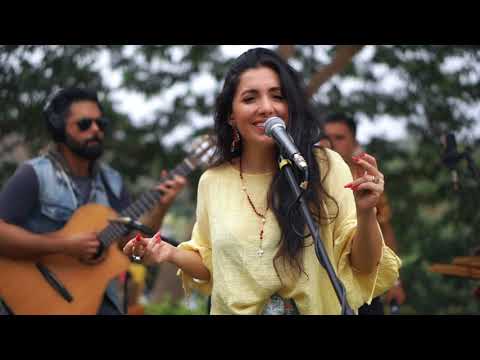 Pamela Cortés - Esclava de amor, Dicen (Acústico)