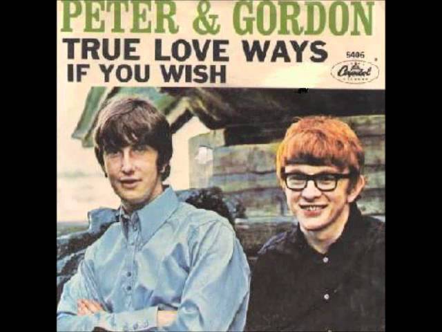 Peter & Gordon