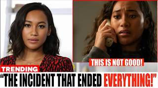 You WON'T Believe What Happened To Actress Sydney Park From 