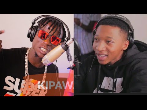 GOATS | SMADY TINGS | AAKASHA x JESUS ​​LIFE | NETWORK NETWORK |TRIO MY REACTION🔥🔥🔥