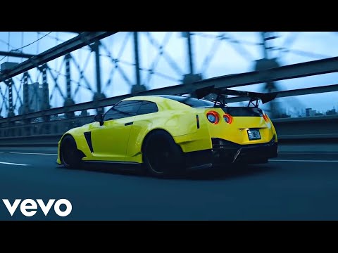 Snoop Dogg - Murder Music ft. Jadakiss, 2Pac, Big Subwoofer (Izzamuzzic Remix)