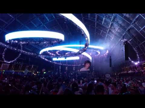 EDC Las Vegas 2015 - ATB @ 10:13pm