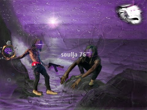 -Soulja 76(feat.dudda 2x) [Official Audio]