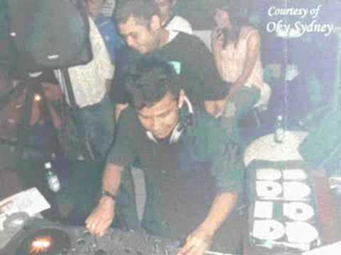 dj Oky sydney