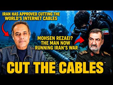 Vijay Prashad: IRAN Just Threatened to CUT the INTERNET, Who Has the War Initiative Now?