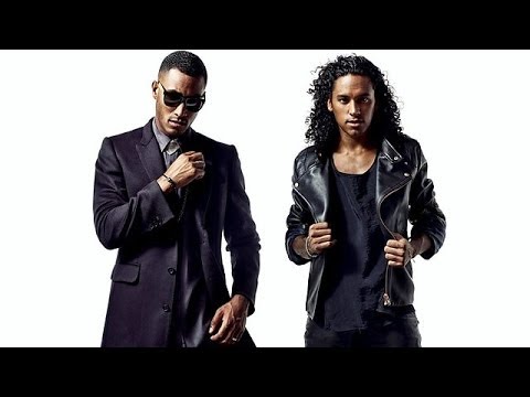Sunnery James and Ryan Marciano - Essential Mix (BBC Radio1) - 2014.01.18 - qrip (HQ)