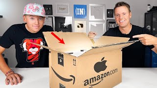 What's inside a Mystery Amazon Returns Box?
