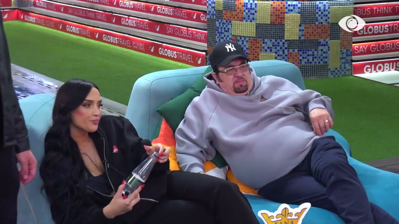 Gazi i kthehet Deas: Po e kuptove strategjinë time, unë jam copë-copë