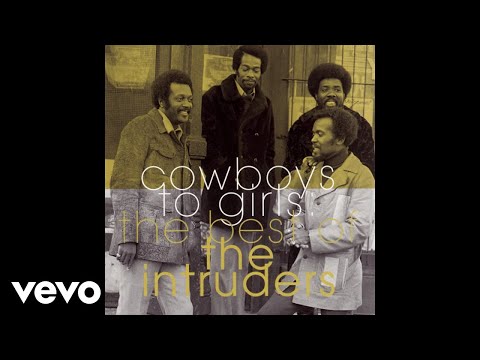 The Intruders - Slow Drag (Official Audio)