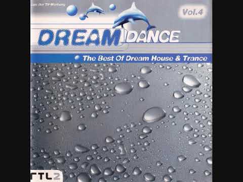 Dream Dance Vol.4 - CD1