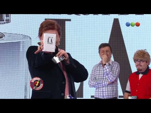 Unwatchable, Auspicio Aqua Di La Cotorre - Uncoded Danger 2015