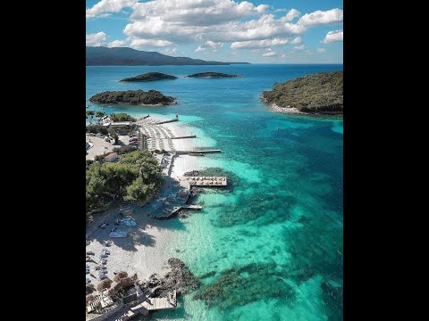 Ksamil Vibes: “5 Awesome Spots to Check Out and Chill”