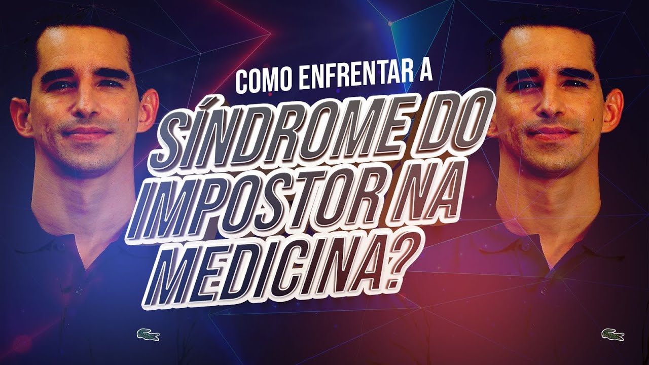 Podcast Cardiopapers: Como enfrentar a síndrome do impostor na medicina?