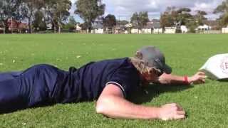 Four Lurkers and a FUIC