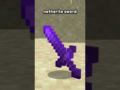 What is the Most Powerful Weapon in Minecraft