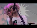 of Montreal - Bunny Ain't No Kind Of Rider (LIVE at Music Tastes Good)