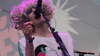 of Montreal - Bunny Ain&#39;t No Kind Of Rider (LIVE at Music Tastes Good)