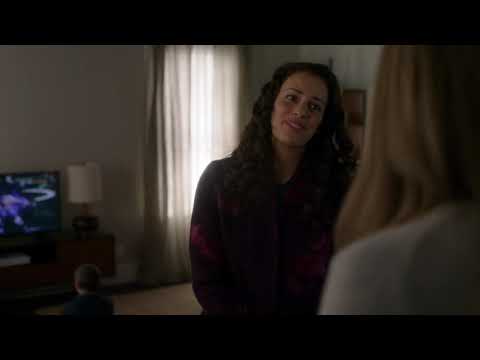 Jachaela 1×11 - Mick, I Want To Be With You (2/2)