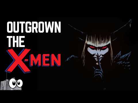 Magik has OUTGROWN the X Men… and They Know It