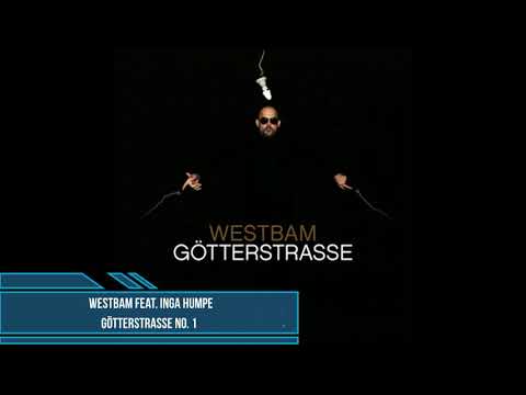 WestBam feat. Inga Humpe – Götterstrasse no. 1