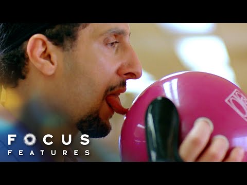 The Big Lebowski | Bowling With 'The Jesus'