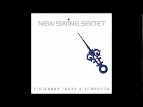 New Swing Sextet - Somos El New Swing