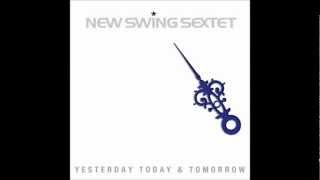 New Swing Sextet - Somos El New Swing