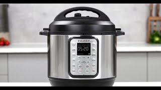 Duo Plus Multi Cooker 5.7L