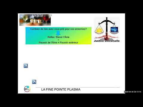 2020 04 29 PM Public Teaching in French - Enseignements publics en français