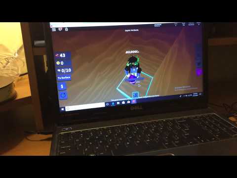 How To Auto Click In Treasure Hunt Simulator Roblox - 