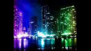 The Frank Chacksfield Orchestra  -  Downtown