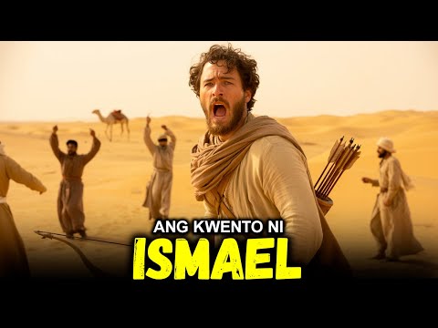 ANG DI NASASABING KWENTO NI ISMAEL, ANG ITINAKWIL NA ANAK NA NAKARINIG SA TINIG NG DIYOS