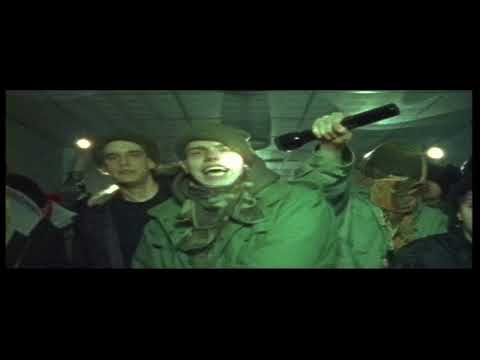 Elastinen & Uniikki - Jeppiskamaa // Asa, Jurassikki & Jussi Valuutta - Pojat teki soppaa