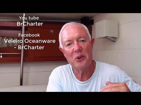 Practical sailing exercises - Lesson 4