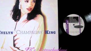 Evelyn Champagne King - Sweet Funky Thing [Boogie Lovers]
