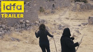 IDFA 2021 | Trailer | Nosema