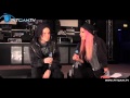 BREAKDOWN OF SANITY - Interview mit Oly bei ...