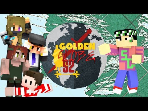 Golden Globe UHC Season 2 Act III ~ Being Together Has Its Tensions