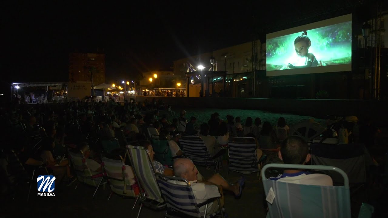 Hoy comienza el cine de verano