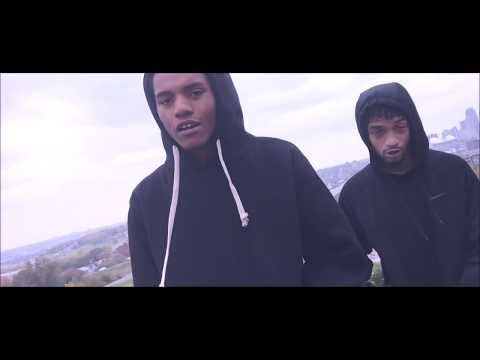 Movement Gang: KDott - From The Bottom Ft. Yung Reik (Official Music Video) Prod. By Mgm KDott