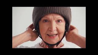 Ochranná přilba Ribcap Iggy Ochranná přilba Ribcap Iggy - Ochranná přilba Ribcap Iggy
