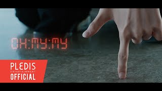 Musik-Video-Miniaturansicht zu Oh Mymy : 7s Songtext von TWS (투어스)