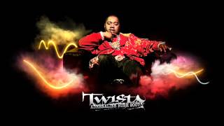 Twista - I Aint Wired Right [CDQ/Dirty]