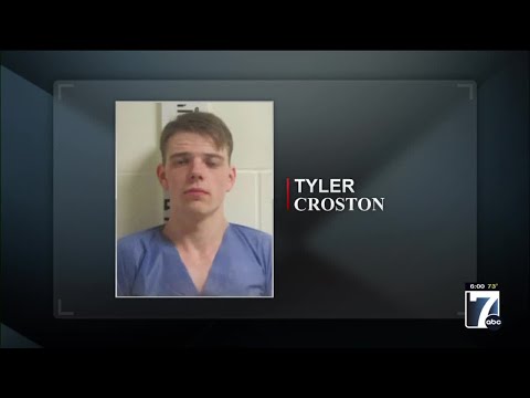 WVII 6pm News Monday, 08/28/2023