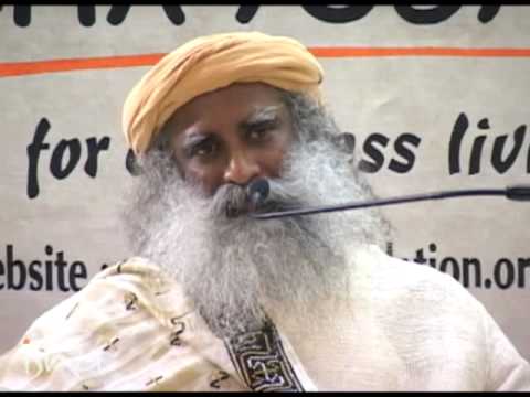 Can you please explain what Moksh is? Sadhguru
