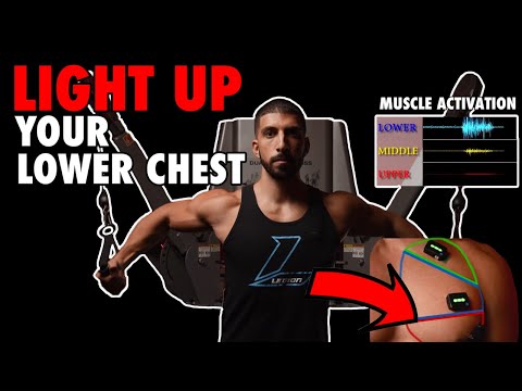 3 Chest Exercises To Maximize Growth... That You're Probably Not Doing! (Chest Series: Ep. 1)