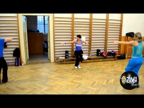 Havana Coke - Zumba® Fitness