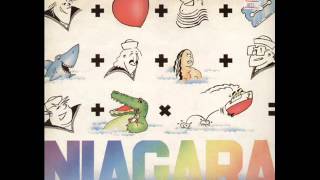 The Family Number One - Niagara (Into my boat) 1985