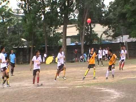 Aquinas School vs CSA