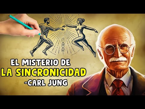 There Is No Such Thing as Coincidence - Carl Jung | Collective Unconscious